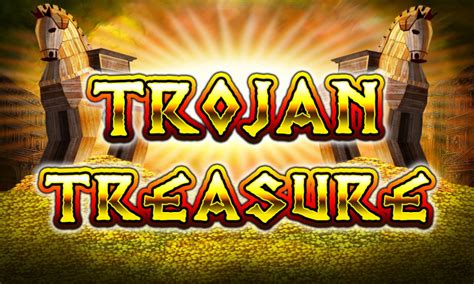 Trojan Treasure Sportingbet
